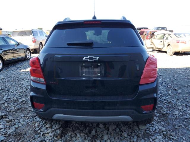 2020 CHEVROLET TRAX 1LT 3GNCJPSB8LL288267