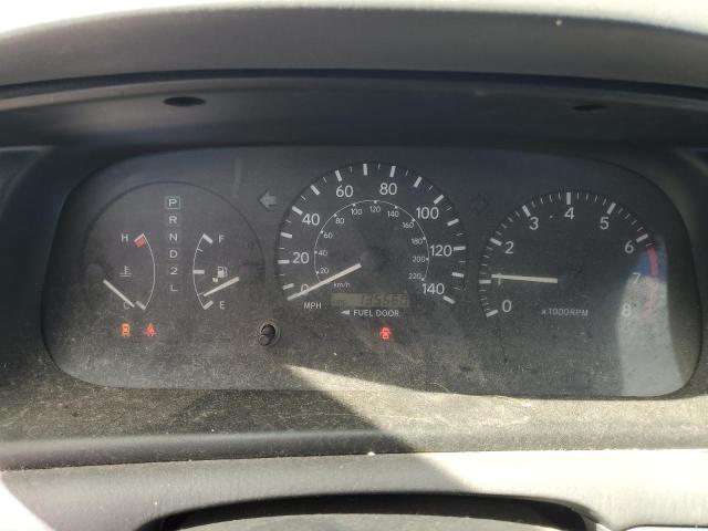 2000 TOYOTA CAMRY CE #3254191530