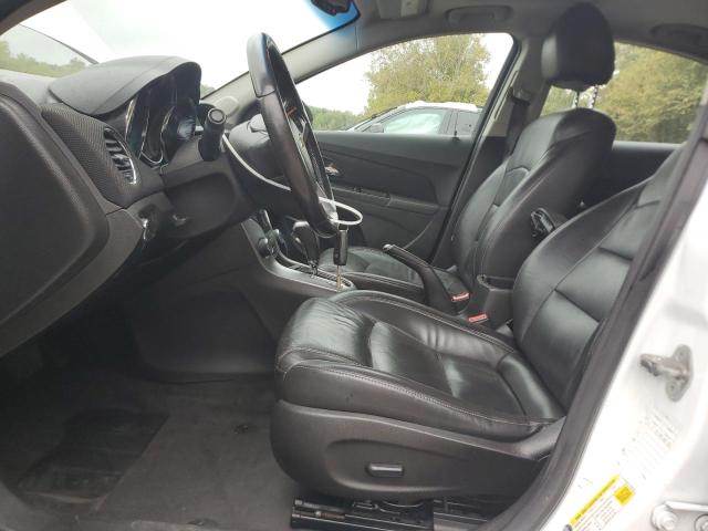 1G1PG5SB4F7296736 2015 CHEVROLET CRUZE