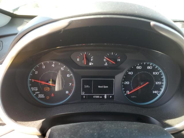 2024 CHEVROLET MALIBU LT #3285709651