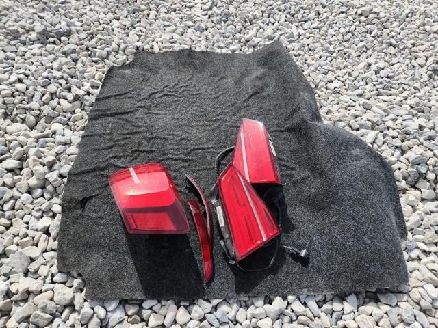 2017 VOLKSWAGEN JETTA GLI 3VW5T7AJ5HM331787