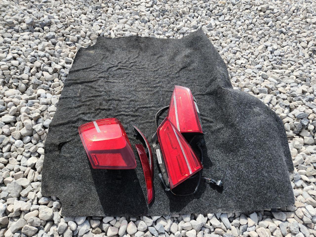 VOLKSWAGEN JETTA GLI