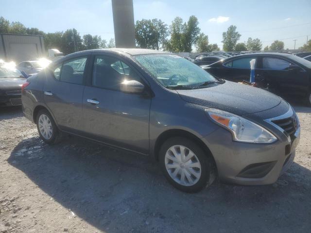 2016 NISSAN VERSA S 3N1CN7AP1GL881701