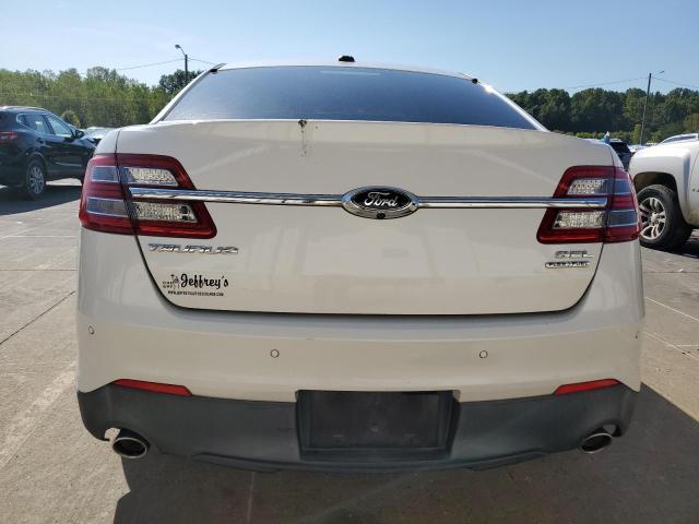 2015 FORD TAURUS SEL 1FAHP2E86FG177327
