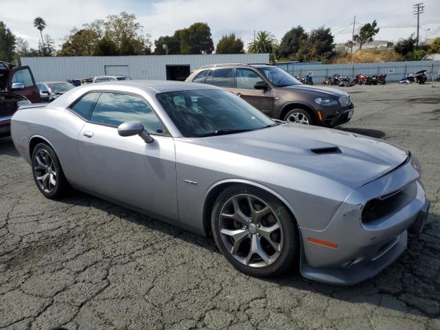 2015 DODGE CHALLENGER 2C3CDZAT1FH805237