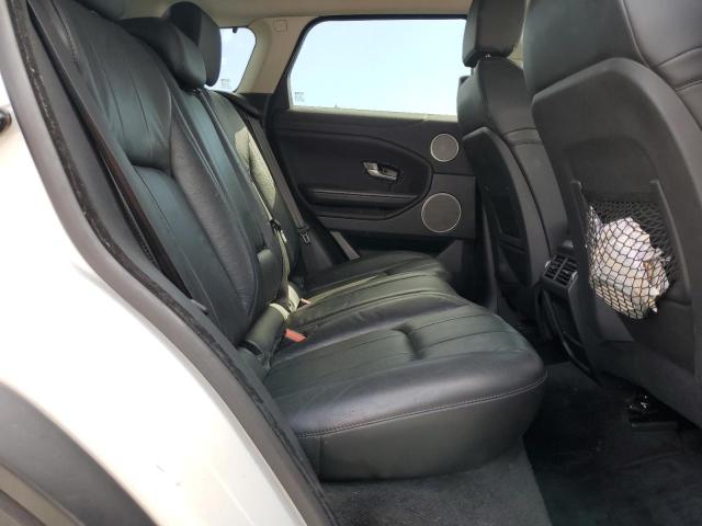 2018 LAND ROVER RANGE ROVER EVOQUE SE SALVP2RX9JH290277