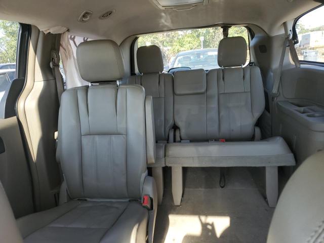 2014 CHRYSLER TOWN & COU - 2C4RC1BG9ER111478