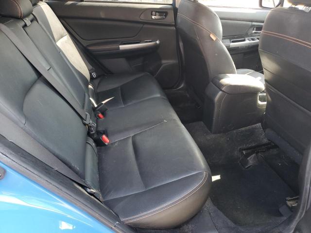 2017 SUBARU CROSSTREK JF2GPANC9HH273181