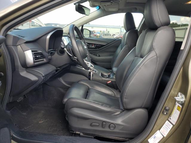 2021 SUBARU OUTBACK LI 4S4BTANC7M3207929