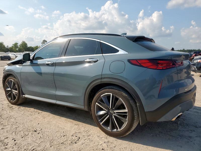 2023 INFINITI QX55 ESSEN 3PCAJ5KR2PF108609