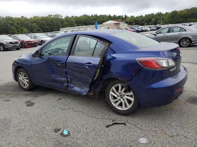 2013 MAZDA 3 I - JM1BL1VP8D1755960