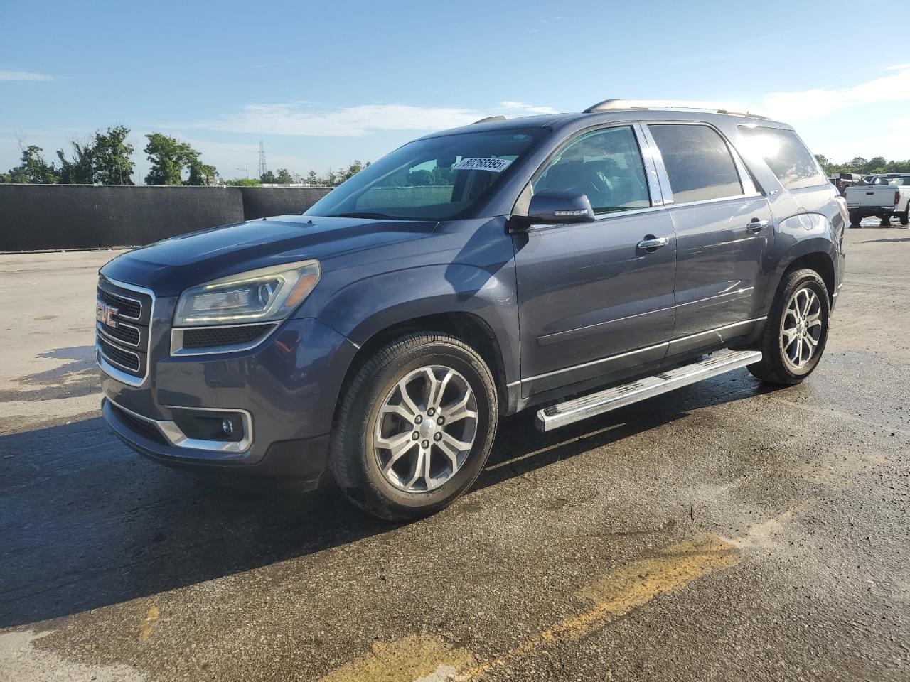 GMC ACADIA SLT-1