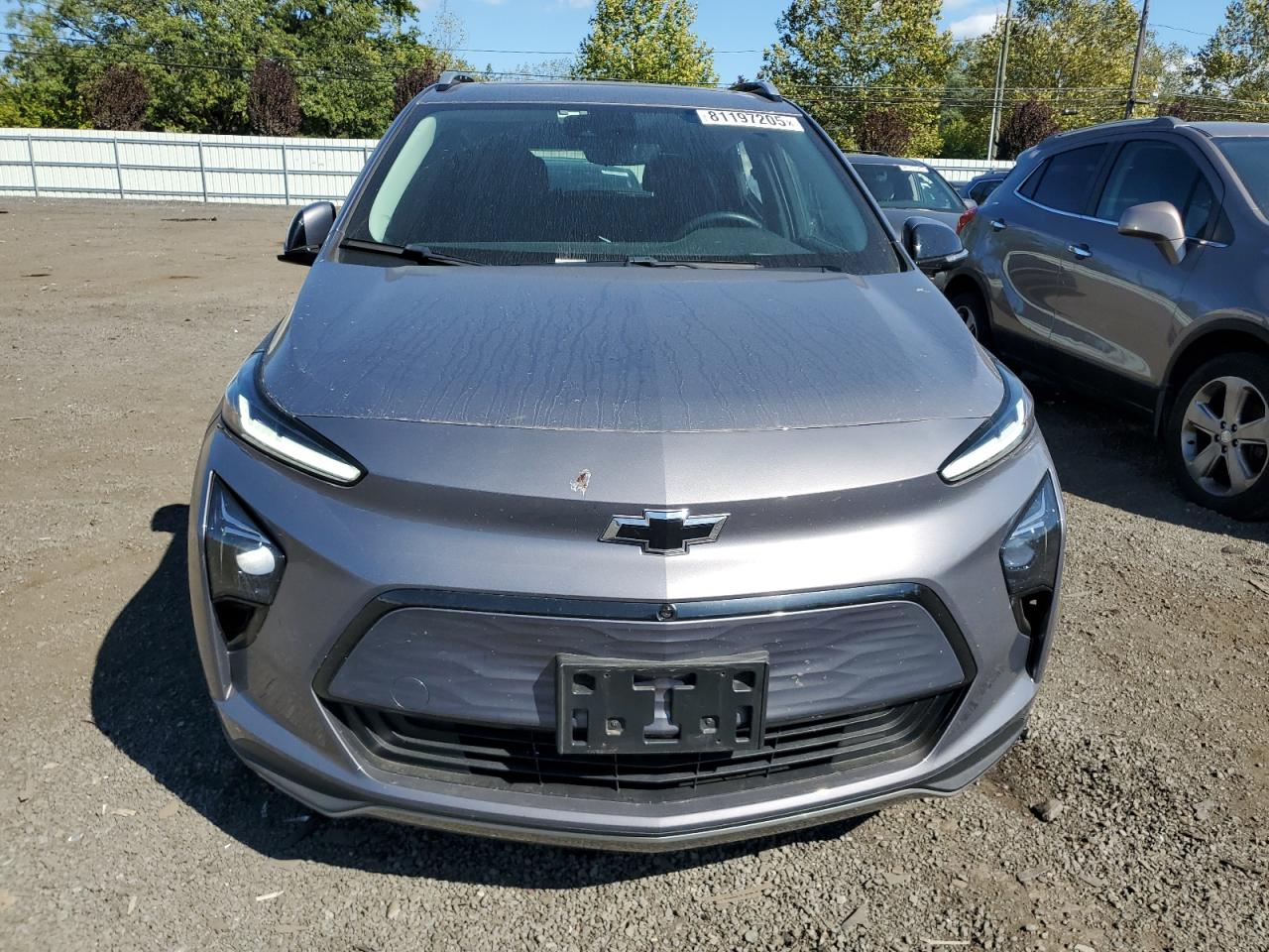 CHEVROLET BOLT EUV PREMIER