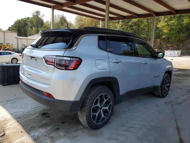 2025 JEEP COMPASS LI 3C4NJDCN9ST524075