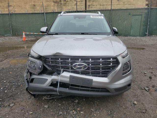 2023 HYUNDAI VENUE SEL - KMHRC8A31PU246317