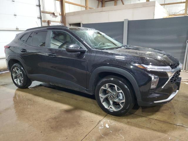 2025 CHEVROLET TRAX 1LT KL77LHEP2SC235864