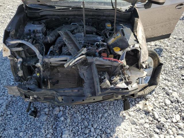 2016 SUBARU FORESTER 2 JF2SJAHC6GH487017