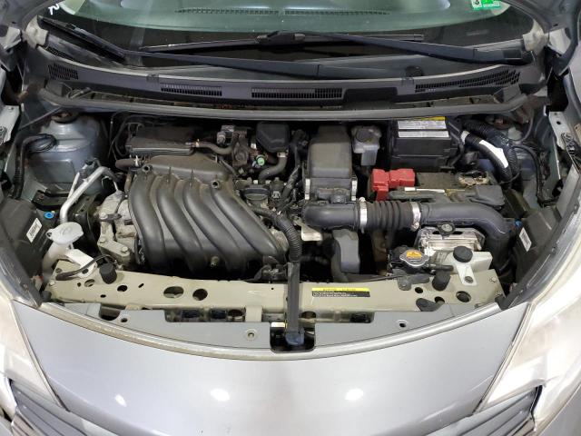 2015 NISSAN VERSA NOTE 3N1CE2CP9FL362457