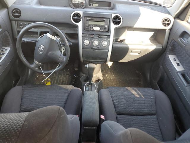 2005 TOYOTA SCION XB #3274777187