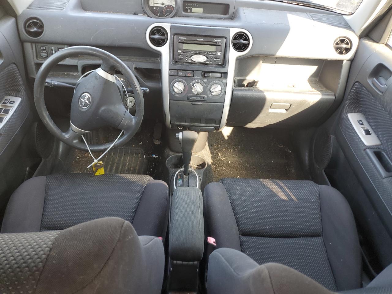 Lot #3274777187 2005 TOYOTA SCION XB