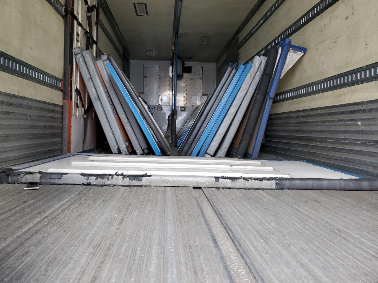 Lot #3278648936 2015 UTILITY VS2RA