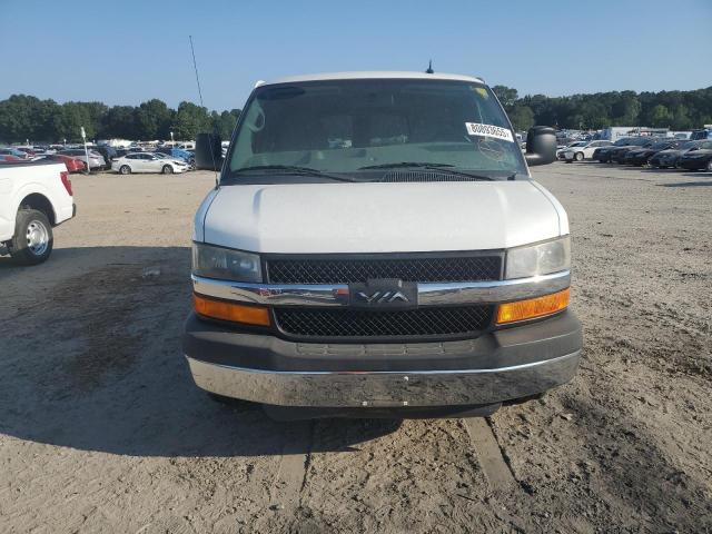 2014 CHEVROLET EXPRESS G2 #3290190257