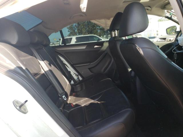 2013 VOLKSWAGEN JETTA TDI - 3VWLL7AJ6DM436341