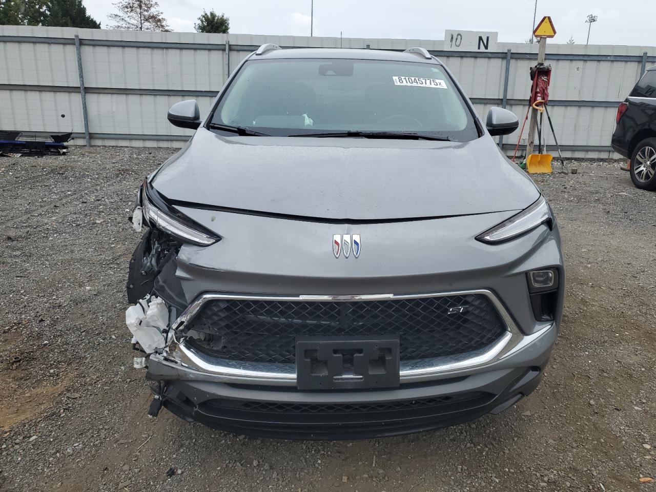 BUICK ENCORE SPORT TOURING