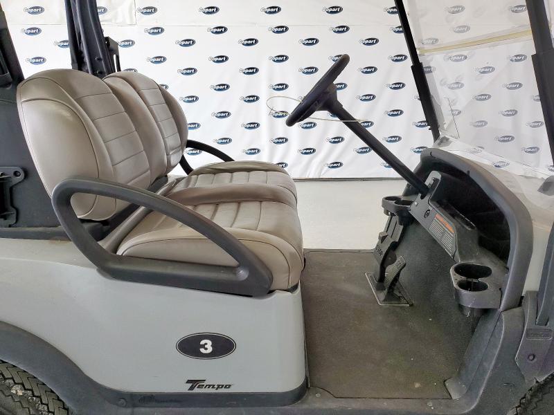 2022 CLUB CAR TEMPO FLA #3255523030