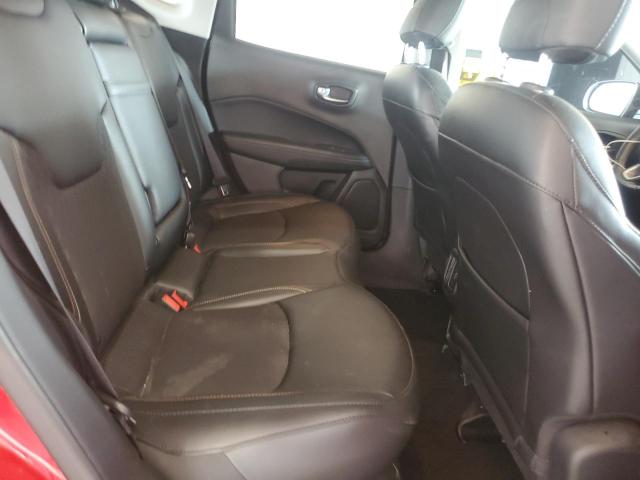 2019 JEEP COMPASS LA 3C4NJDBB9KT849963