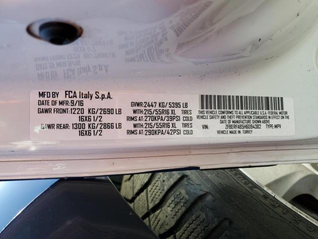 2017 RAM PROMASTER #3242535613