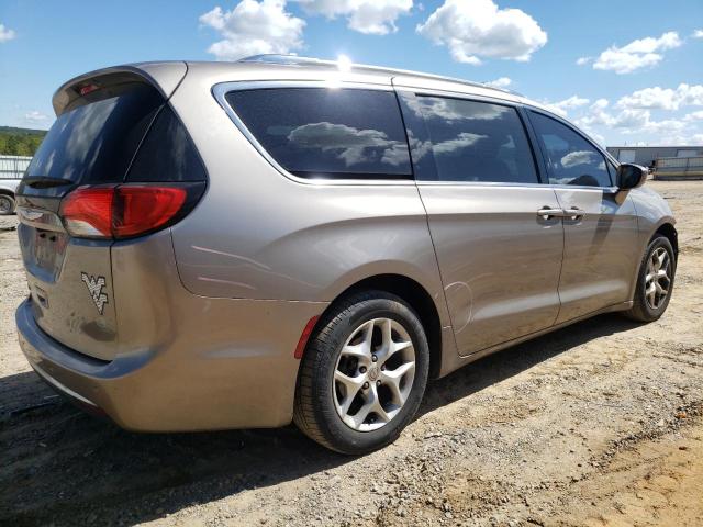 2017 CHRYSLER PACIFICA T 2C4RC1EG9HR584894