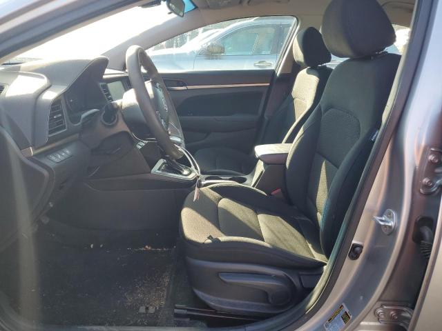 2020 HYUNDAI ELANTRA SE - 5NPD84LF7LH578752