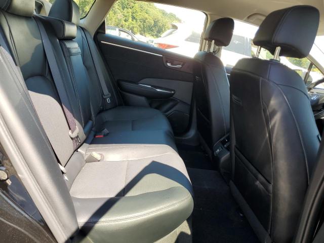 2018 HONDA CLARITY TO JHMZC5F36JC009538