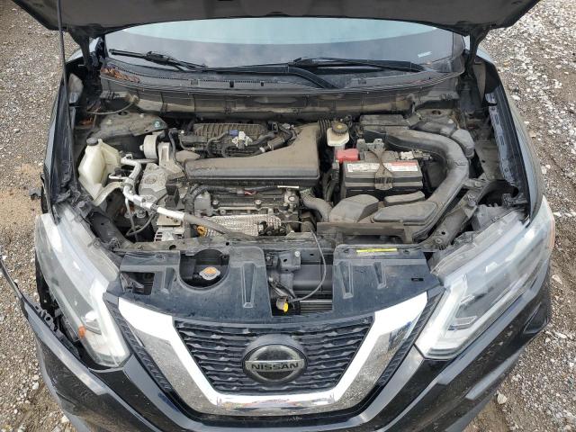 2019 NISSAN ROGUE S - 5N1AT2MTXKC765211