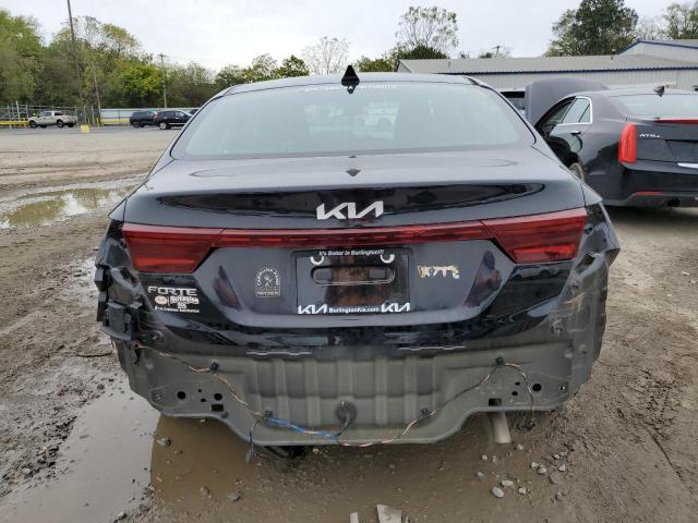 2022 KIA FORTE FE - 3KPF24AD9NE429276