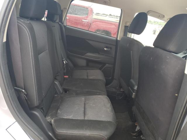 2017 MITSUBISHI OUTLANDER JA4AD3A33HZ021302