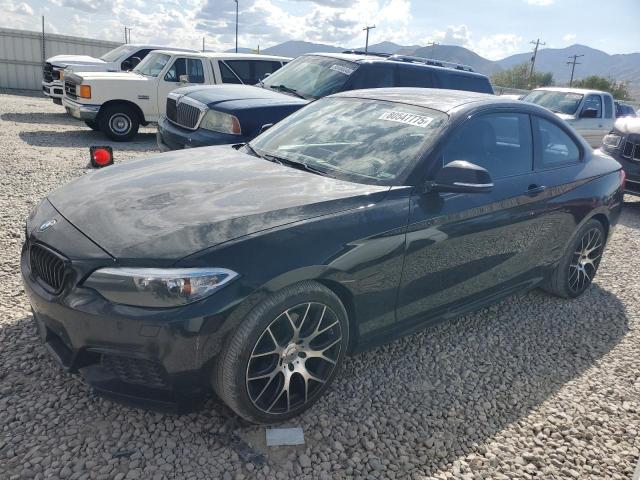 2015 BMW 228 XI SUL WBA1G9C51FVX96570