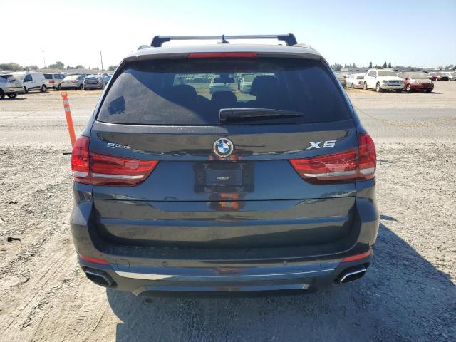 2016 BMW X5 XDR40E #3291472946