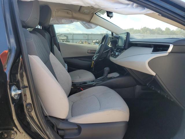 2022 TOYOTA COROLLA LE - JTDEPMAE8NJ214805