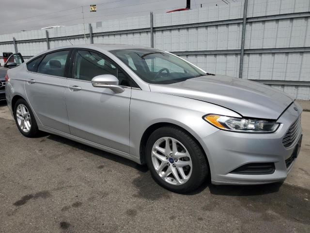 2016 FORD FUSION SE 1FA6P0HD9G5131637