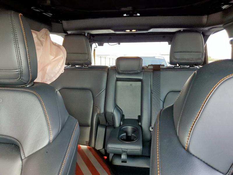 2024 FORD BRONCO BADLANDS 1FMEE9BP2RLA30968