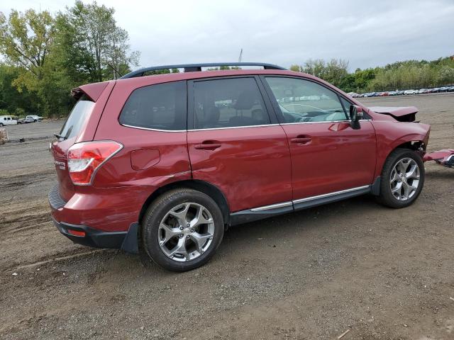 2015 SUBARU FORESTER 2 JF2SJAUC7FH545365