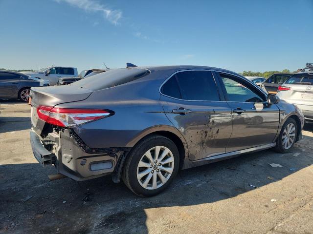 2019 TOYOTA CAMRY L 4T1B11HKXKU848069