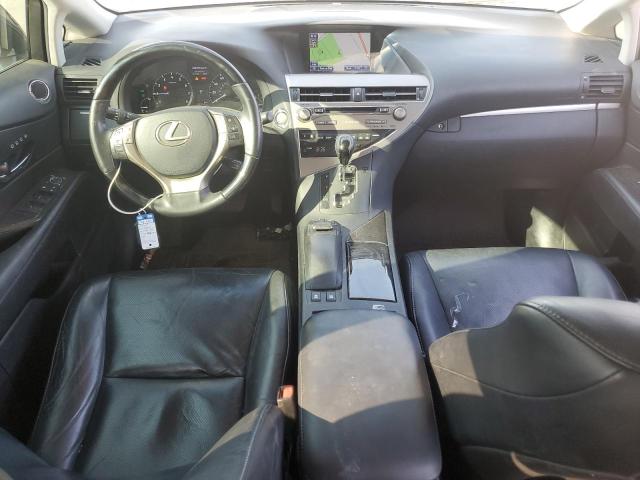 2015 LEXUS RX 350 BAS - 2T2BK1BA3FC266220