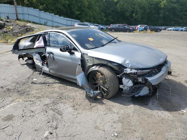 2025 KIA K5 GT KNAG44J86S5323521