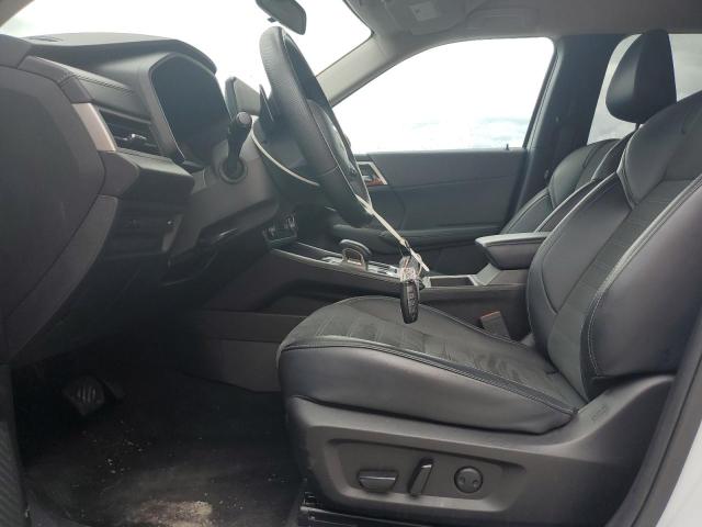 2024 MITSUBISHI OUTLANDER JA4J4VA8XRZ032077