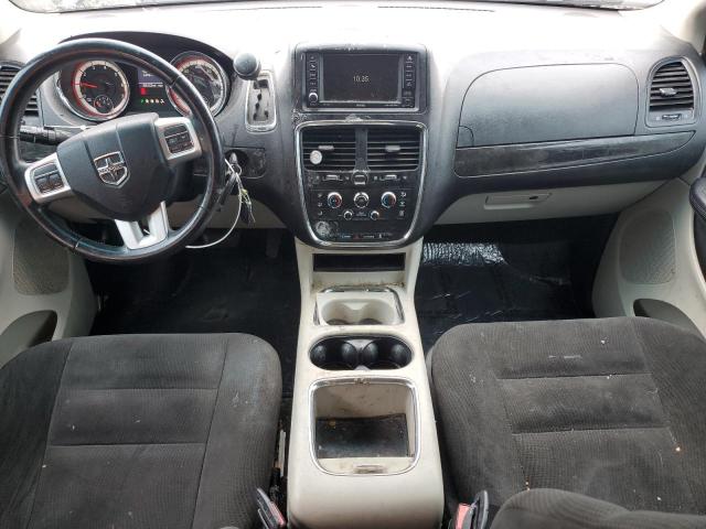 2016 DODGE GRAND CARA 2C4RDGCG9GR317580