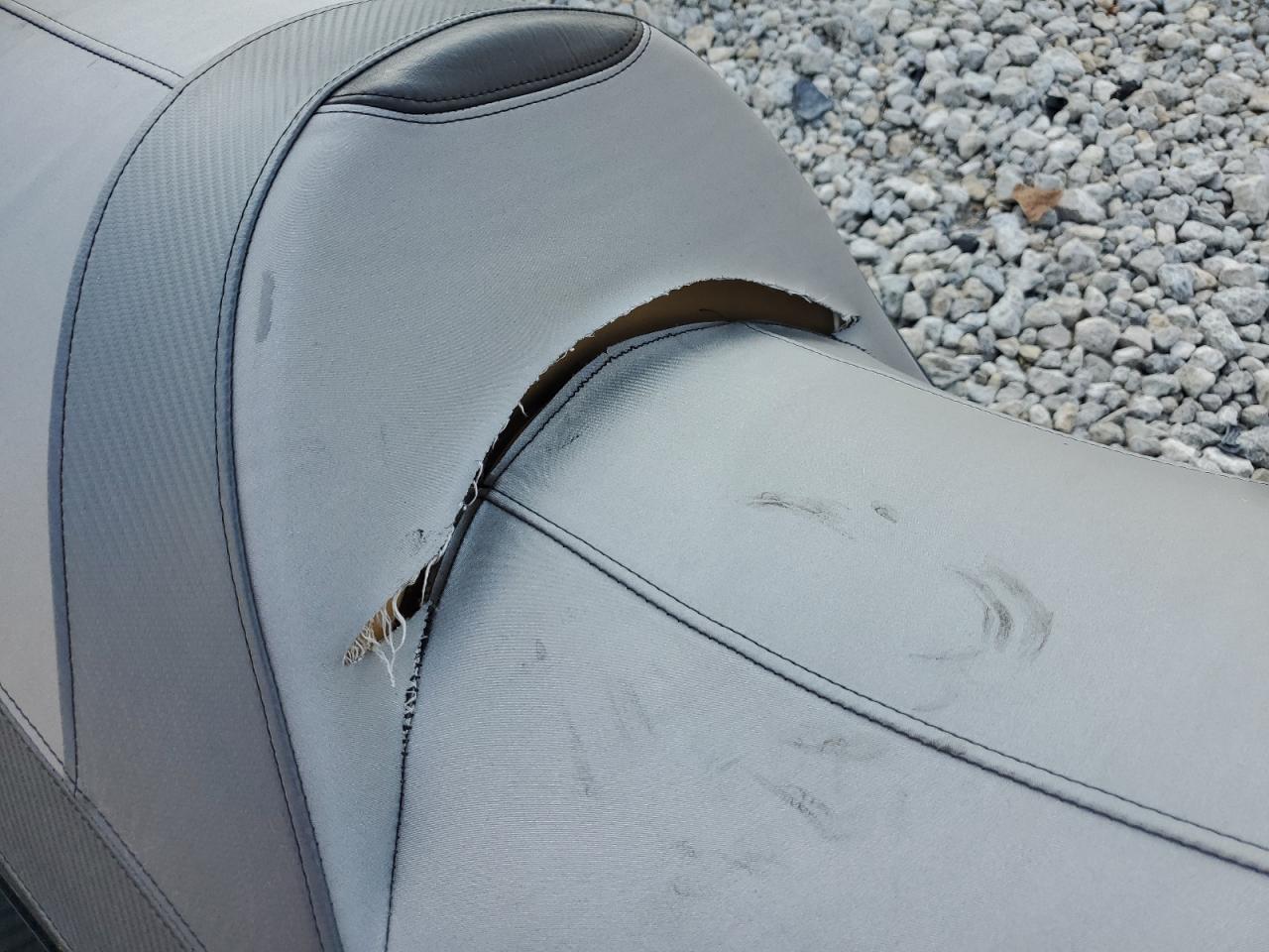 Lot #3277272102 2017 YAMAHA YAMAHA FXSHO