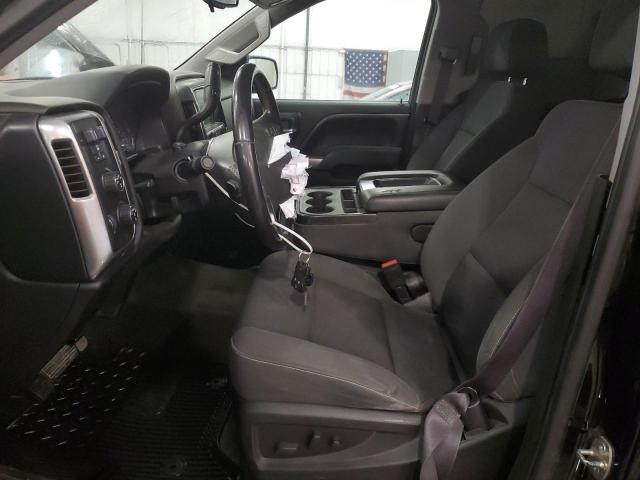 2016 CHEVROLET SILVERADO 3GCUKREC5GG189673